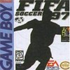 FIFA Soccer '97 Box Art Front